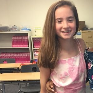 Meet your Posher, Lexi